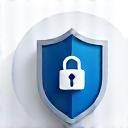 Shield representing secure payments