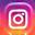 Instagram icon