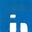LinkedIn icon
