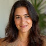 Fatima Nasser portrait