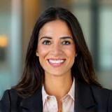 Mariam Al Hashimi portrait