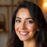 Nawal Mansouri portrait