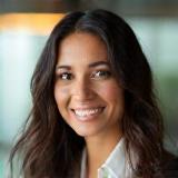 Sara Al Rubaie portrait